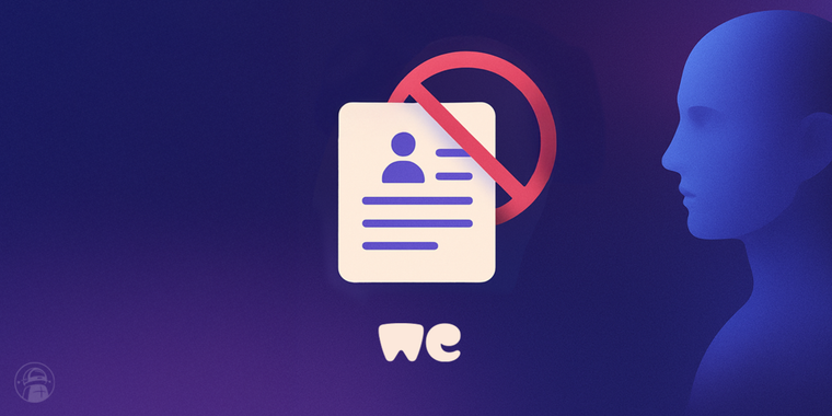 WeTransfer updates terms after backlash over potential use of user content for AI training image
