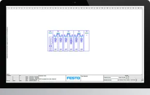 Schematic Solution Eplan Project screenshot 3