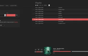 Polaris screenshot 1