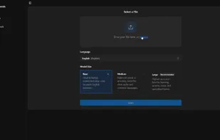 SubSmith screenshot 1