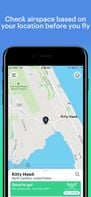 B4UFLY: Drone Airspace screenshot 3