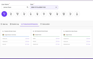 Maxel Tracker screenshot 1