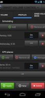 Smart Volume Control+ screenshot 2