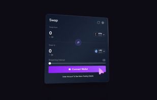 NativeSwap screenshot 1