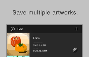 Dottable screenshot 3