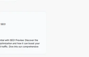 AI Generator screenshot 3