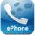 ePhone icon