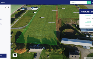 Rasters.io screenshot 1