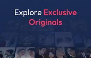 DramaBox - Stream Drama Shorts screenshot 1