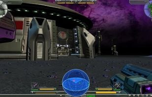 Parkan screenshot 1