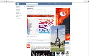 Enlarge User Pics