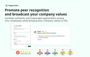 BuddiesHR screenshot 3