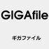 GigaFile icon