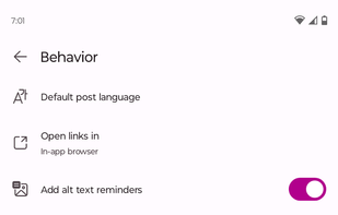Moshidon screenshot 2