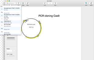 elucidaid screenshot 2