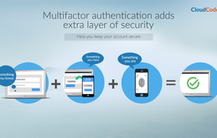 CloudCodes screenshot 3