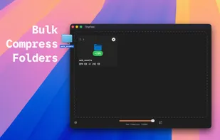 TinyFast screenshot 1