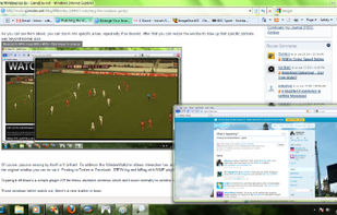 WindowWatcher screenshot 2