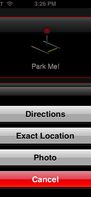 G-Park screenshot 2