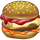 Burger - Big Fernand icon