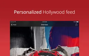 MovieLaLa screenshot 3