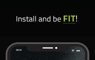 Fittotech – Online Gym management System screenshot 1