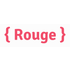 Rouge icon