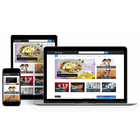 Ybrant WordPress Theme icon