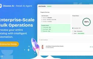 Obsess AI screenshot 1