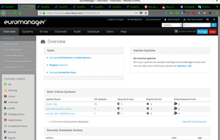 EuroMan screenshot 1