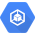 Google Kubernetes Engine icon