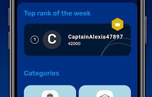 QuizNest screenshot 3