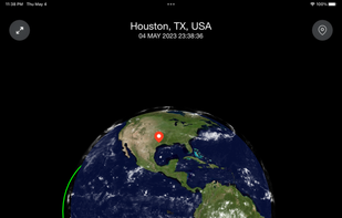 Spot the Station screenshot 2