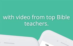 Spark Bible screenshot 1