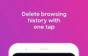 Firefox Focus screenshot 1
