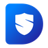 DropSecure icon