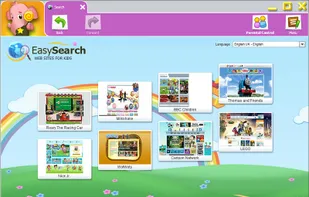 Magic Desktop screenshot 1