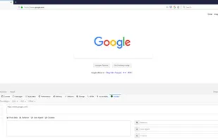 HackBar screenshot 1