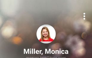 Sympa HR screenshot 1