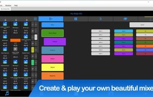 Wotja screenshot 2