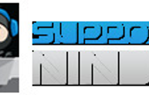 SupportNinja screenshot 1