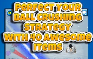 Ball Crushers: Extreme Dodgeball screenshot 1