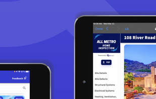 QuickInspect screenshot 2