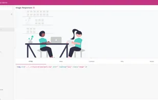 Fractal Docs screenshot 1