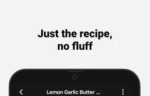 Sift - Recipe Keeper screenshot 1