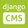 django CMS icon