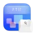 QueryDial icon