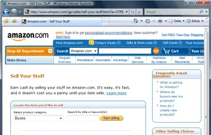 bcWebCam screenshot 2