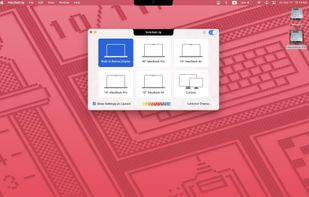Notched Up screenshot 3