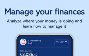 Monekin screenshot 1